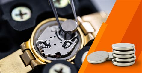 Watch Repair & Battery Replacement Near Me 